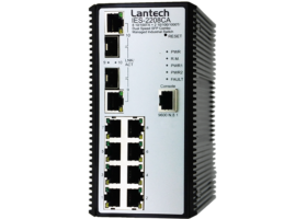 Lantech switch